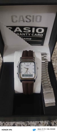 ساعات CASIO • عرض العيد • كركوك
