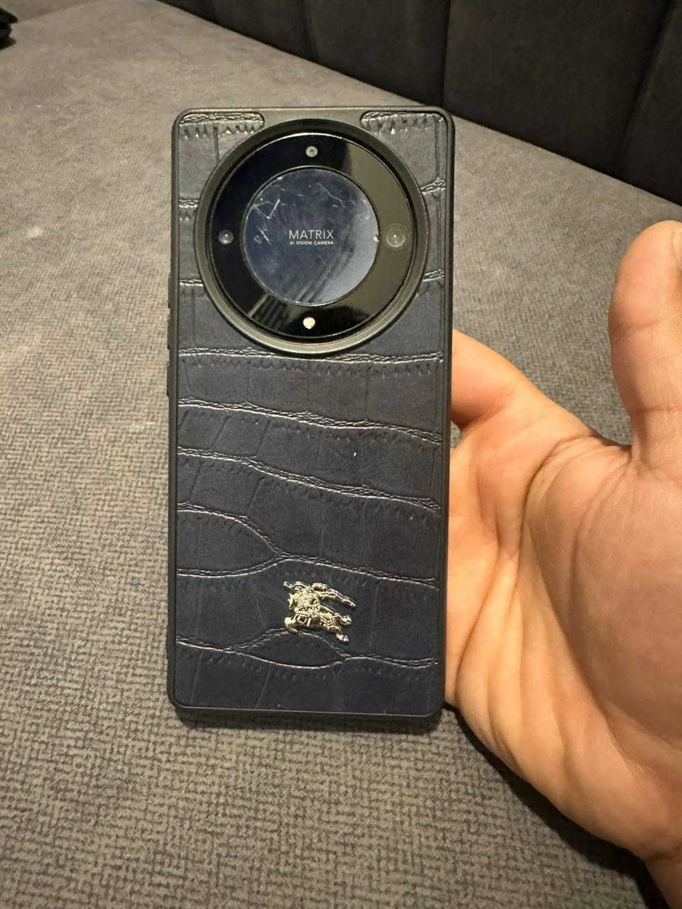 السلام عليكم هونر إكس 9Aجهاز
نضيف مكفول ذكرت 256بطريته عملاق
جهاز استخدام بيت جهاز نضيف فقط نسيت الرمز وفتحت جهاز مامفتوح مكفول مستعجل عله البيع سعره 180مكاني ناصريه


**إذا كنت صاحب هذا الإعلان وتريد حذفه لأي سبب، رجاءا أرسل رسالة إلى الدعم الفني**