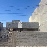 للبيع مساحه200زراعي ١١٧ سعره ٦٠الموقع منطقه الري تل اسود خدمات كامله ث...