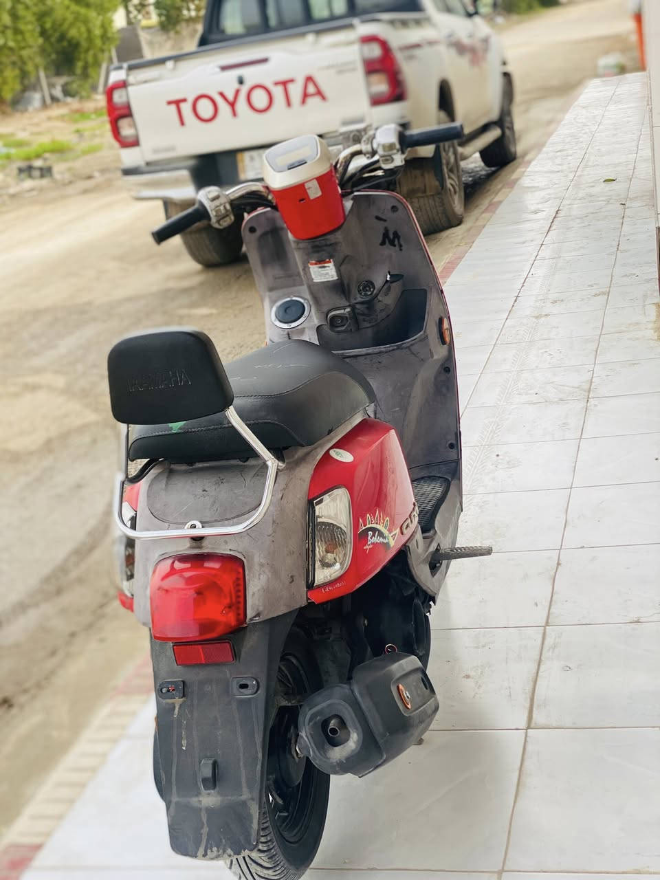 بوليس مسطره 2014للبيع تفاصيل خاص


**إذا كنت صاحب هذا الإعلان وتريد حذفه لأي سبب، رجاءا أرسل رسالة إلى الدعم الفني**