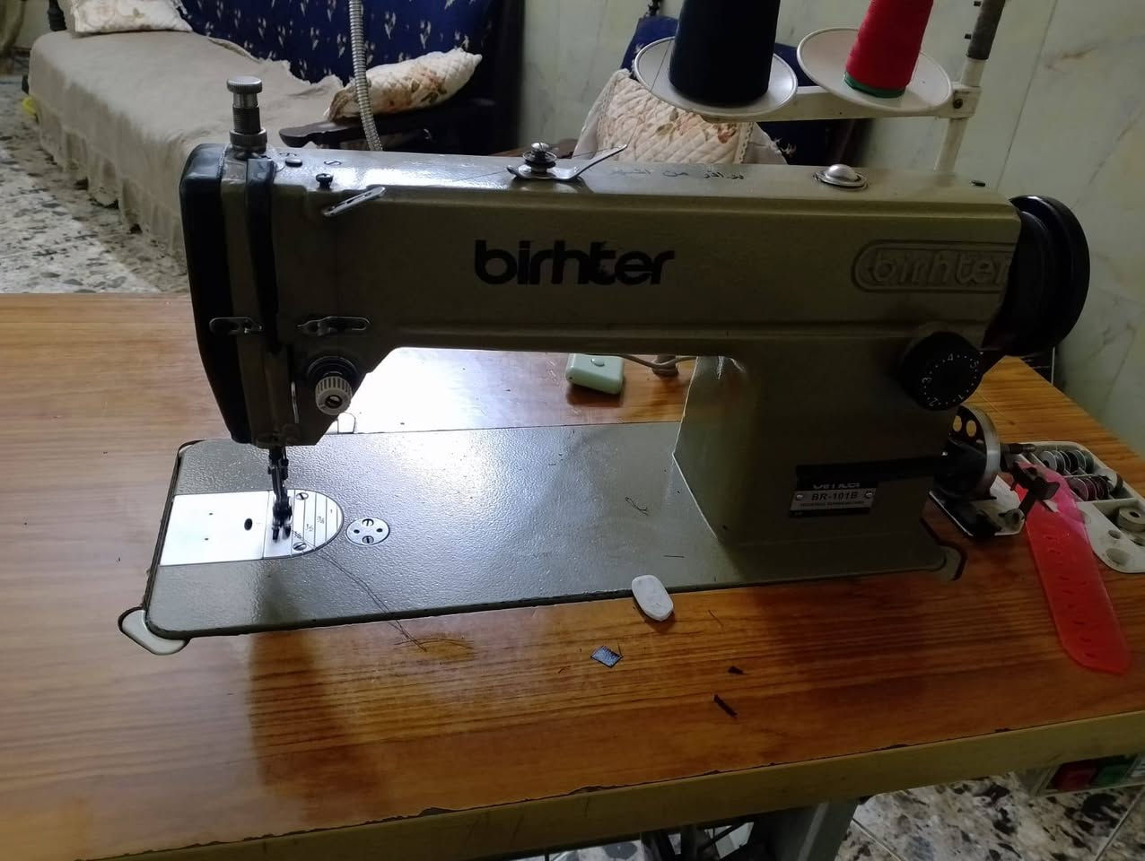 275 براذر صناعي نظافه فول


**إذا كنت صاحب هذا الإعلان وتريد حذفه لأي سبب، رجاءا أرسل رسالة إلى الدعم الفني**