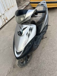 ماكس 140 دراجة ماكس 140 للبيع  دراجة نضيفه وكلشي شغال نكرة سلف وكهربائ...