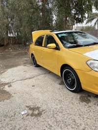 G3 ٢٠١٣ • رقم بغداد • مكينة وكير جدد