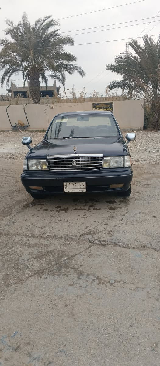 سلام عليكم سياره ارنب 93كير مكينه جديد حدداديه جديد جاهز اللخير مابيه اي نقص ابد  مكان السياره واسط الزبيديه اتصل بيك خير ودلل رقم الهاتف *********** مصبوغة حزام اثر جراد رقم واسط
