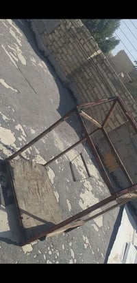 قفص البيع اتصل على بالرقم07817720623 📞📞