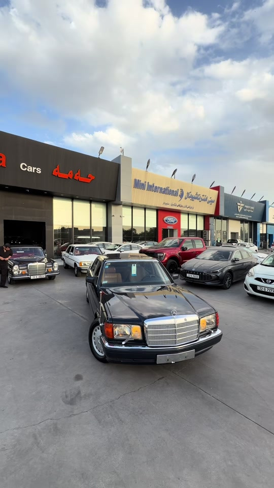 #اربيل #فرهاد_كلاسيك #mercedes #سيارات_قديمة 


**إذا كنت صاحب هذا الإعلان وتريد حذفه لأي سبب، رجاءا أرسل رسالة إلى الدعم الفني**
