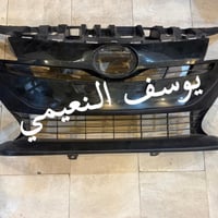 متوفر شباك امامي للتيوتا بريوس برايم من موديل 2017 _2022  العنوان : بغ...