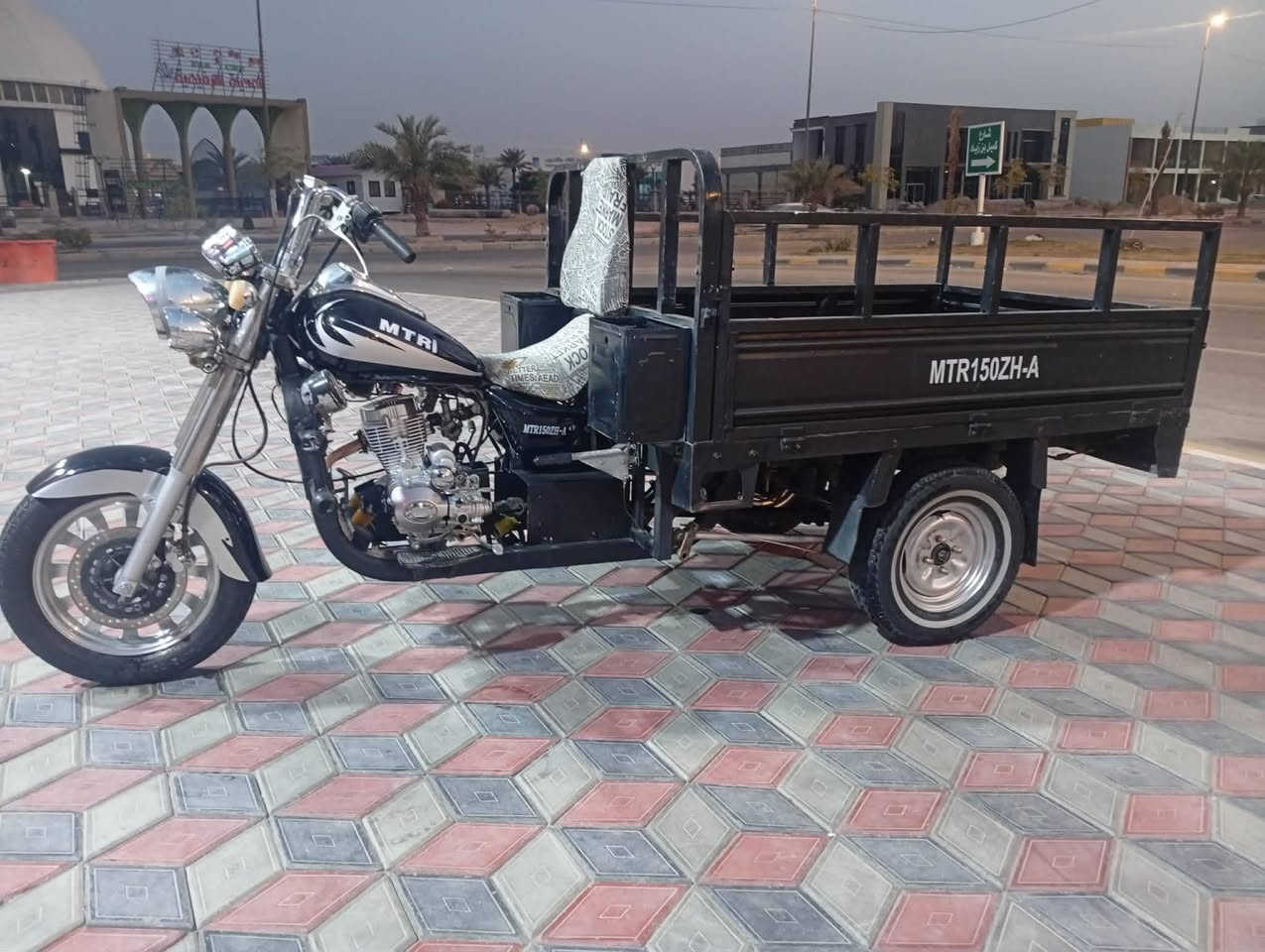 سلام عليكم شباب ستوته للبيع أم تي آر ٢٠١٢تعمير كله ٢٦ السعر خاص بي خير ويدلل الشراي الرقم ***********الستوته رقم ألماني مسجله ب اسمي
