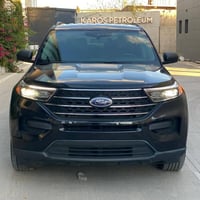 فورد ئەكسبلور 2023 مواسەفات XLT  تەنها 22 هەزار روشتووه تەنها جاملغى د...