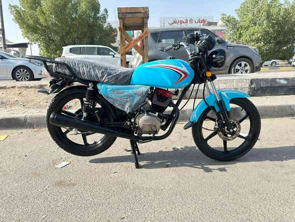 شاينك 5كير سلف ويل كب جوبلس 2023رقم وسنوية مكفولة من كلشي مكينه ما مفتوحه وناعمه كهربائيات شغاله كلهه جاهزه للخير ربع متذب عليهه السعر مليون و250مكاني نجف حي الجامعه *********** النجف
