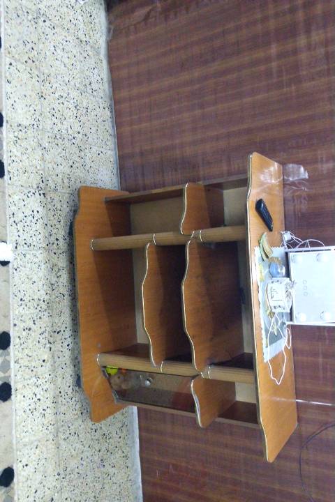 المشتل قرب كراج بعقوبه يوجد خدمه توصيل
