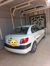 كيا ريو • ٢٠١٠ • اوتوماتيك