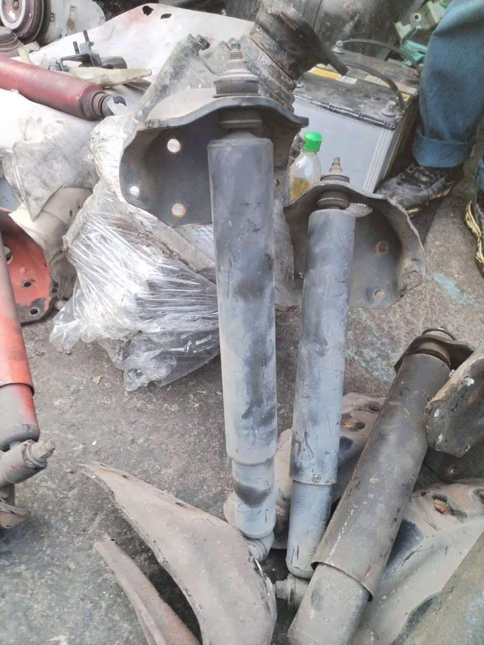 سبرنك هواءي شيطان انكر طيره 
***********
