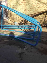 ميسان • تصعيد مواد • تزفيت سطوح