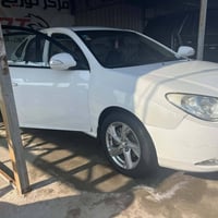 النترا ١١ • محرك ٢٠٠٠ • رقم بغداد