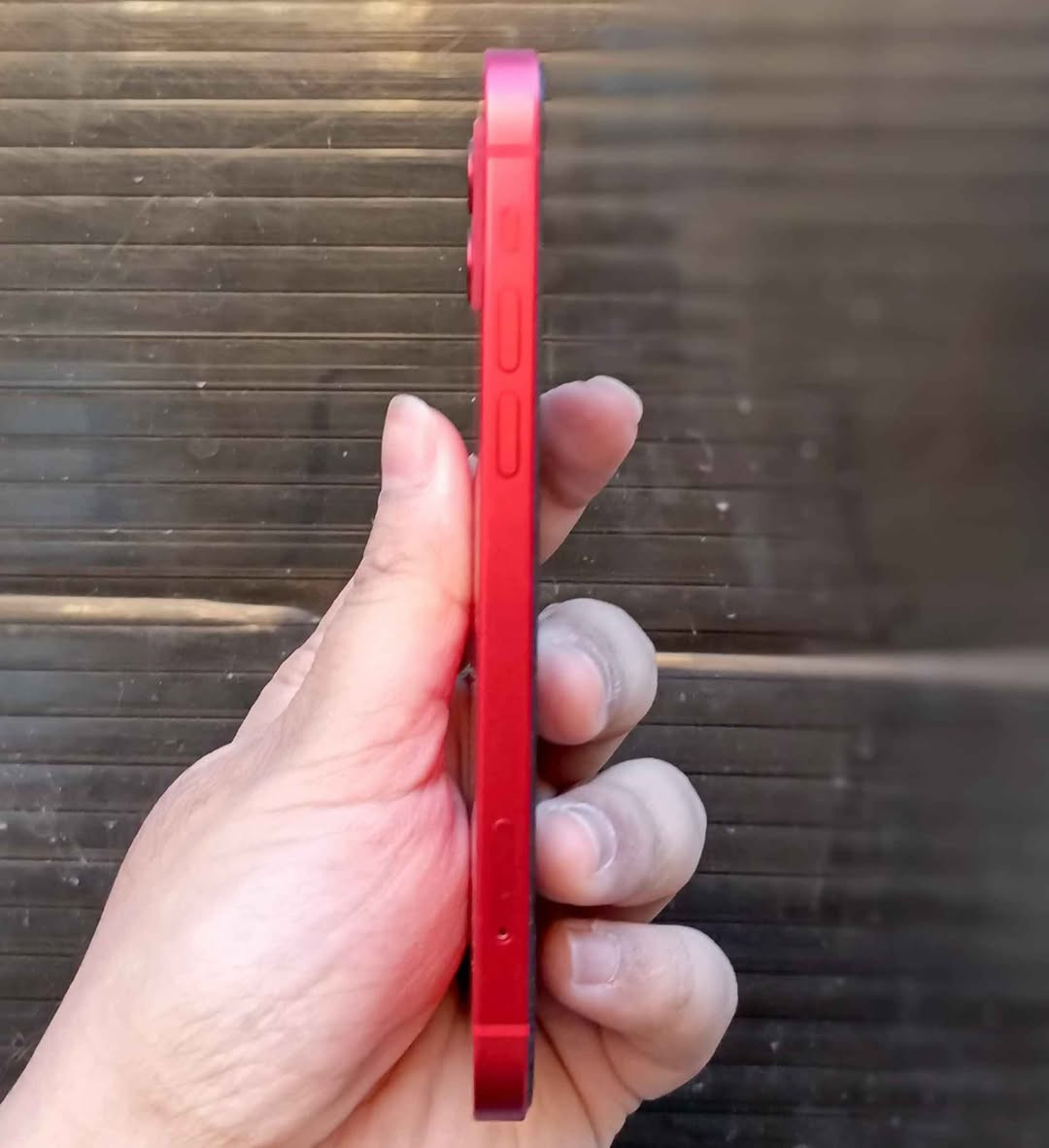 ايفون 12 عادي 
ذاكره 256
بطاريه 90
جهاز نظيف كلش مثل ماموظح بصور 
مكاني بغداد -  السيديه 
سعره 365 بغداد, العراق


**إذا كنت صاحب هذا الإعلان وتريد حذفه لأي سبب، رجاءا أرسل رسالة إلى الدعم الفني**