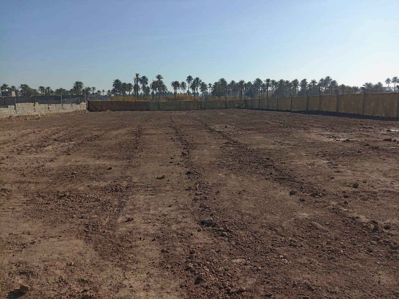 يالله دونم للبيع طابو زراعي سند ٢٥  تحويل بسم المشتري مباشر خدمات كامله مي كهرباء الدونم كلش حلو تريده مال زراعه تريد بناء صالح الكلشي مدفون او مسيد او عل تبليط مباشرتن العنوان كربلاء طوريج شارع الحوالي خلف حلويات ابو سلام / تفاصيل أكثر اتصل

مراجعت مكتب الابداع العنوان شارع الحوالي قرب مطعم قنديل *********** /*********** واتساب
