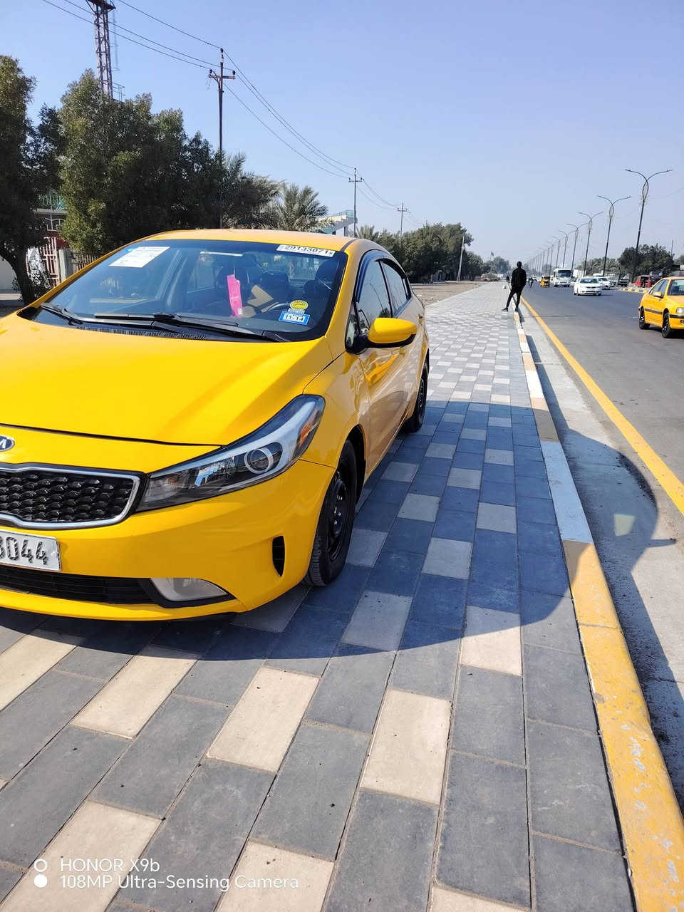 السلام عليكم فورتي مديل 2018السعر120 سونار موضح بيه بنيد مبدل مكينه كير مكفولات من الفتح شرط الفحص صدر تبريد كله مكفوله تخم تايركفاله شاشه كامره تحكمات ستيرن لدات ترحيب ماشيه 105 مداور ثاني يوم العنوان الحبيبه الرقم ***********
