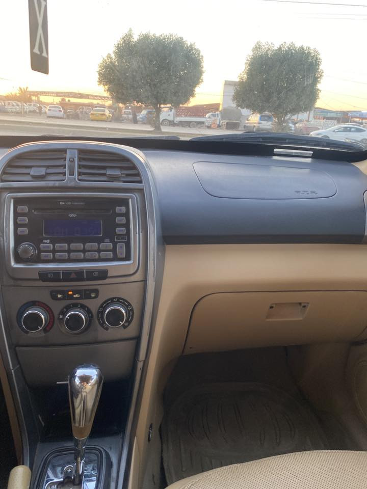 للبيع تيكو (2013) رقم بابل فوول فتحه حساس خلفي تحكم ستيرن تحكم مري كهربائيات كله شغاله مكينه وكير مكفولات حداديه تخم تاير مكفولات بيه "مكانات صبغ اثر خياس سياره جديده وبعد احلا من الصور السعر 50 وبي مجال مكانها باالحله (***********)
