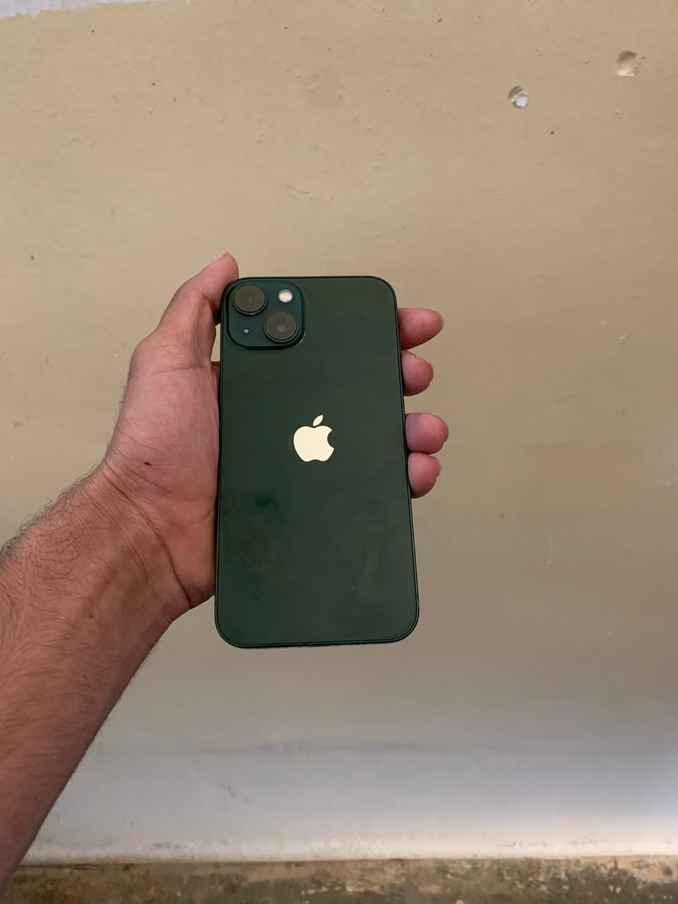 السلام عليكم
آيفون Xs max ذاكره 256 بطارية 80 مامفتوح السعر 265

آيفون 13 عادي ذاكره 128 بطارية 94 السعر 495

ريلمي 9i ذاكره 128 مبدل شاشة وزر الناصي ماكو السعر65

جميع الاجهزه للبيع أو المراوس أنطي أو آخذ فرق ماكو مشكلة 
الخاص مفتوح


**إذا كنت صاحب هذا الإعلان وتريد حذفه لأي سبب، رجاءا أرسل رسالة إلى الدعم الفني**