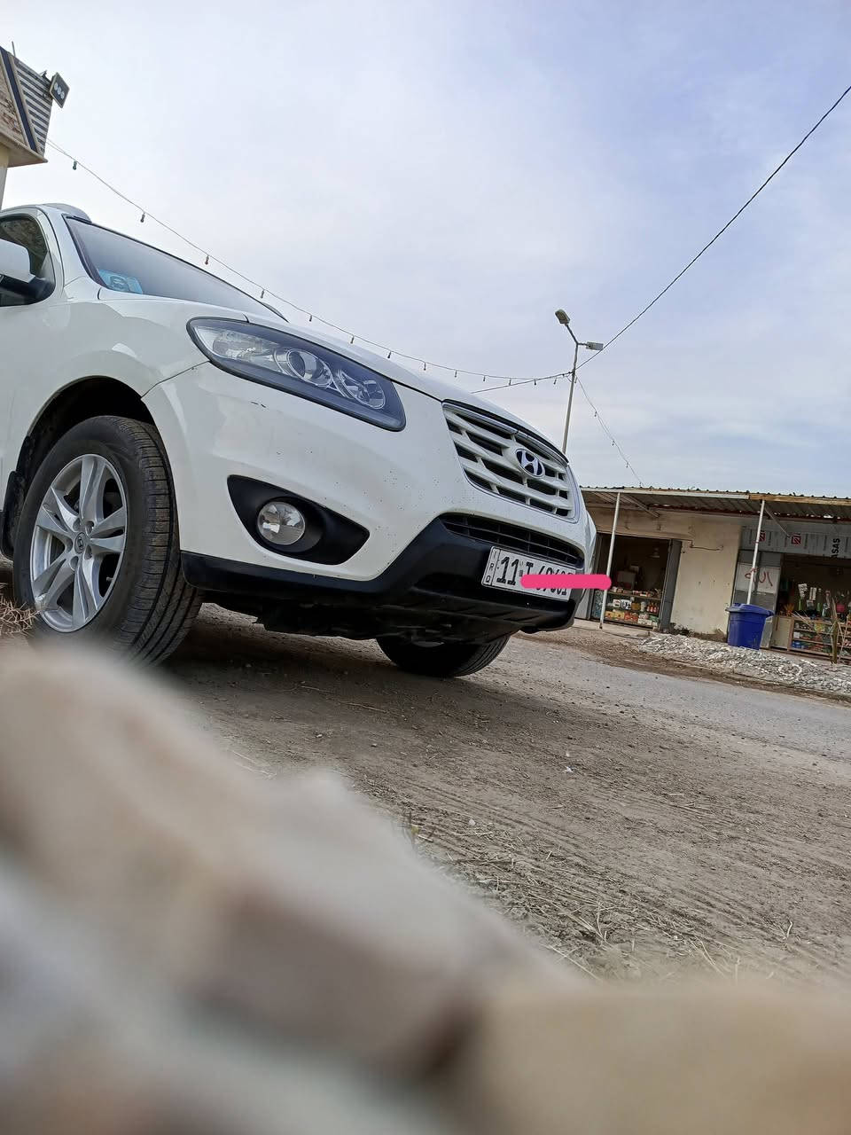 سلام عليكم للبيع او مراوس ب النترا 12او16 موديل  لون ابيض 
سنتافيا موديل2010 خليجي  7راكب V6 سلندر3500 بيه بس دعاميه صبغ و وبارد قليل  سياره ب سمي رقم بغداد دولي تحويل ثاني يوم  سعر ب140وبي مجال بسيط  مكاني بابل رقمي ***********
