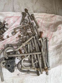 براغي • كهرباء ضغط عالي • فرامل