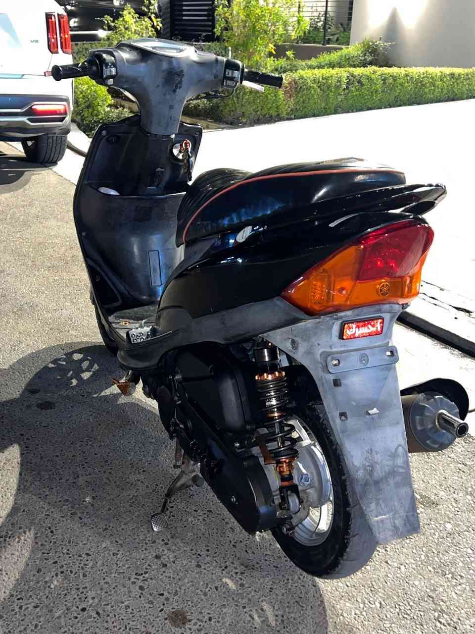 بس الكفرات للبيع اصليات فول نصبه مكاني بغداد السيديه مابيع بس الكفرات


**إذا كنت صاحب هذا الإعلان وتريد حذفه لأي سبب، رجاءا أرسل رسالة إلى الدعم الفني**