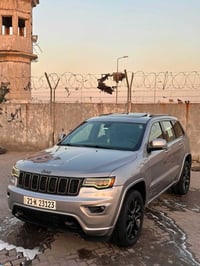 شيروكي ٢٠١٧ • مكينة ٣.٦ • فول مواصفات