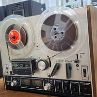 تحفه من اكاي DS4000 4 Track 3 head نضافه كامله ١٠٠ من ١٠٠ بلادي السعر ...