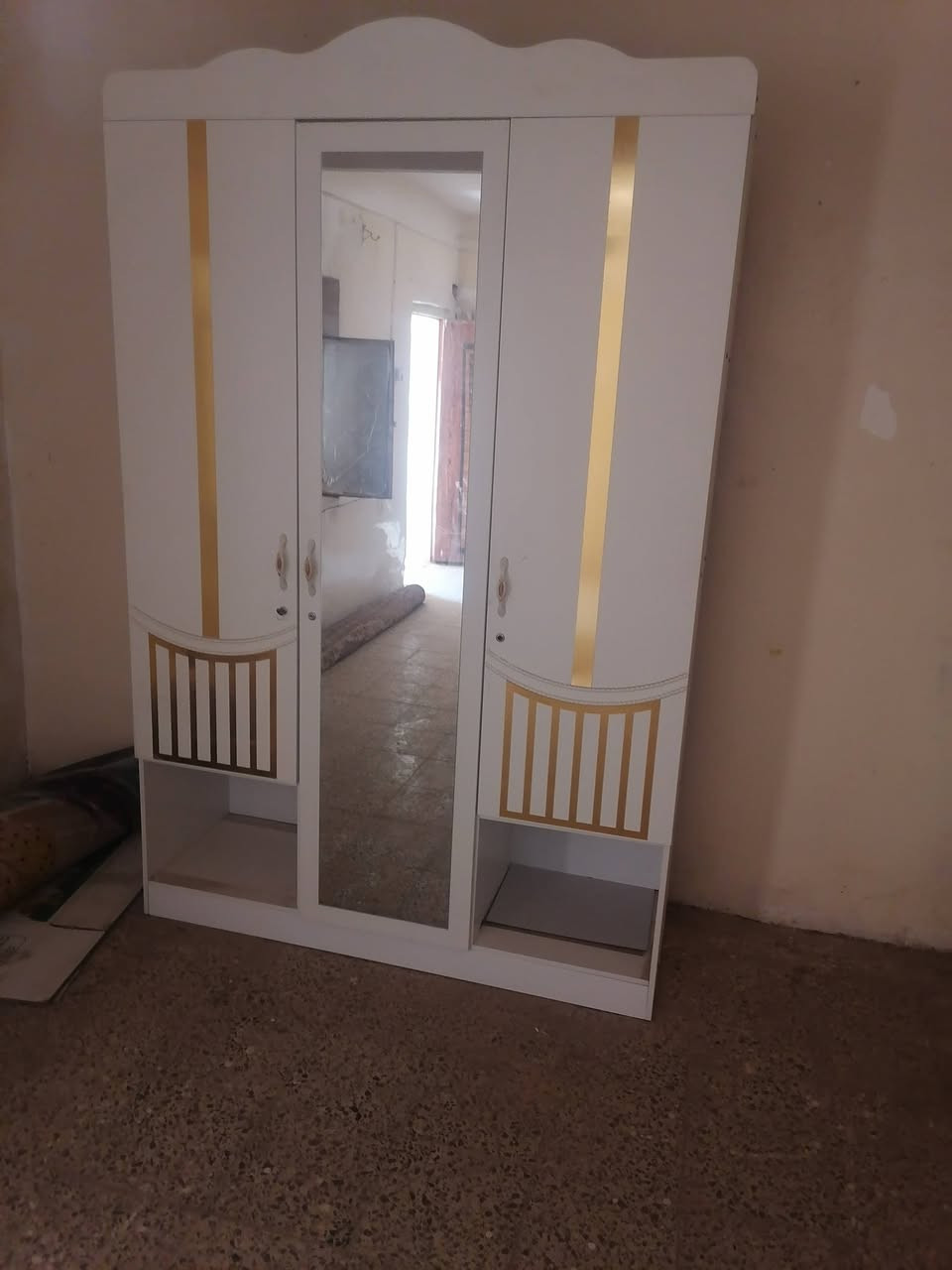 سلام عليكم عندي غرفه شبابيه ستعظال قليل


**إذا كنت صاحب هذا الإعلان وتريد حذفه لأي سبب، رجاءا أرسل رسالة إلى الدعم الفني**