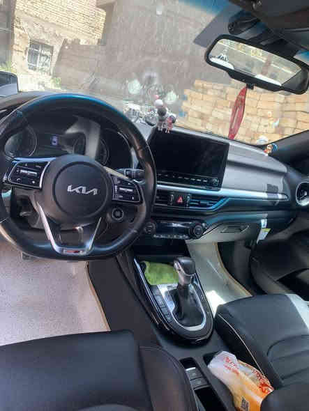 السلام عليكم
فورتي للبيع
موديل ٢٠٢٢
Gt line فول موصفات
وارد أمريكي صوره الحادث موضحه بالمنشور
رقم بغداد انكليزي
مكانه بغداب
***********
