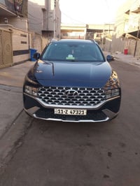 سنتافيا وارد امريكي • ٢٠٢٣ • محرك ٢٥٠٠