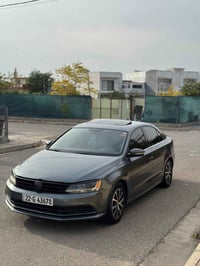 جيتا SE • ٢٠١٧ • ١٥٥٠٠٠ كم