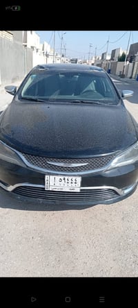 سياره سي 200للبيع موديل 15ب 65للاستفسار 07859277658