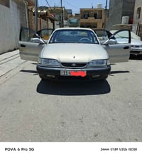 سوناتا ٩٤ • مكينة ٢٠٠٠ • اوتوماتيك