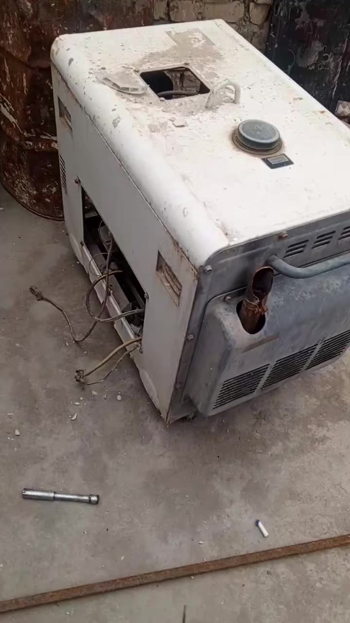 مولد كامه  20انبير شغاله يرادله ادامه  للبيع


**إذا كنت صاحب هذا الإعلان وتريد حذفه لأي سبب، رجاءا أرسل رسالة إلى الدعم الفني**