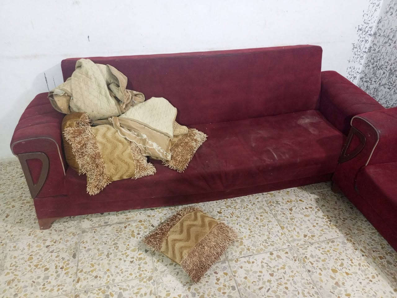 للبيع في بغداد المعامل قضاء الزوراء  التصال‏‪***********‬‏
