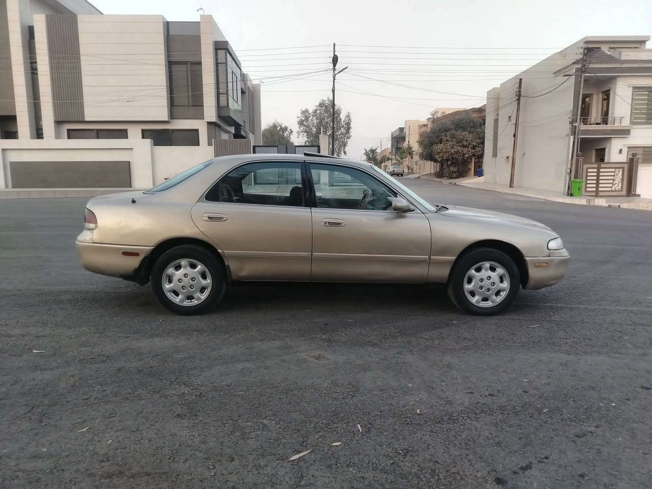 مازدا فاصوليا موديل ١٩٩٧ كير اوتو تبريد بدون صبغ بدون ضربة سياره عل وضع الشركة سعر ٤٨ وبيها مجال للشراي وارد امريكي ٦ سلندر


**إذا كنت صاحب هذا الإعلان وتريد حذفه لأي سبب، رجاءا أرسل رسالة إلى الدعم الفني**