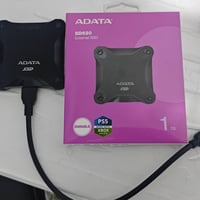 هارد خارجي • اداتا • ١تيرا