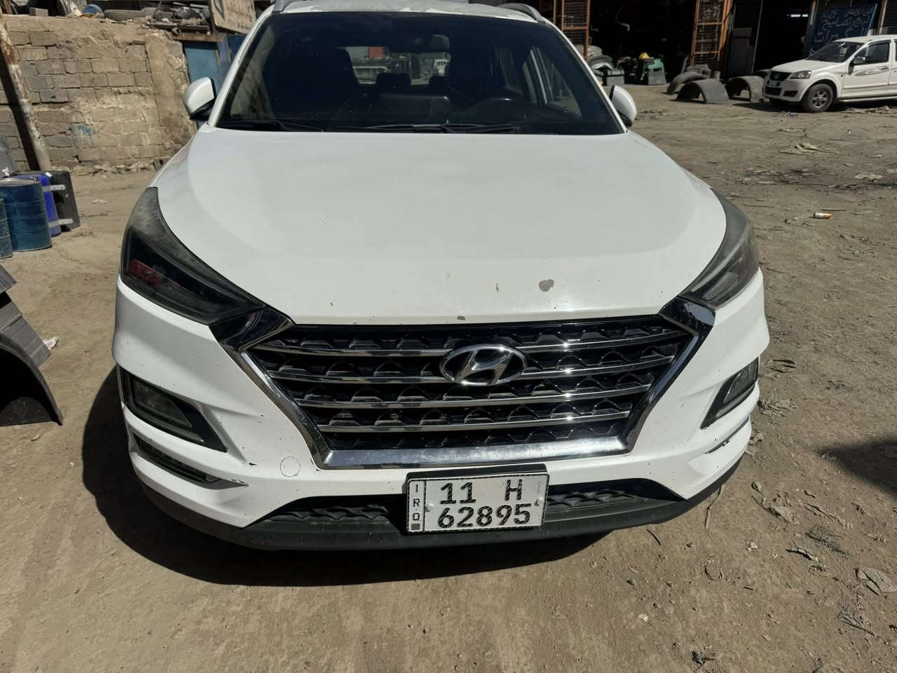 توسان 2020 خليجي اتصل للتفاصيل 
***********
