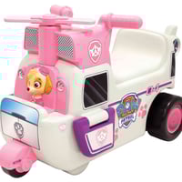 دراجة اطفال • شكل طيارة • لعبة