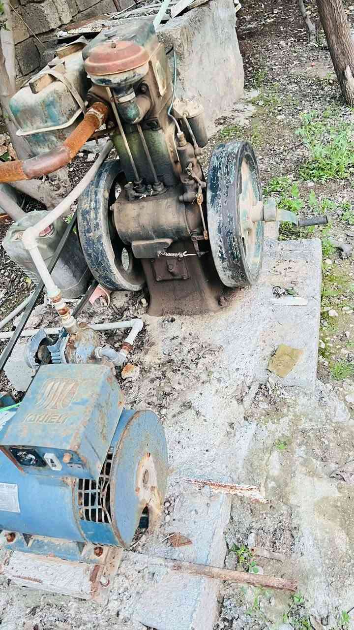 السلام عليكم مكلف بل نشر لستر شغاله نص هندل جاهزه للبيع السعر 550وبيها مجال شي قليل الاستفسار اكثر اتصل +***********
