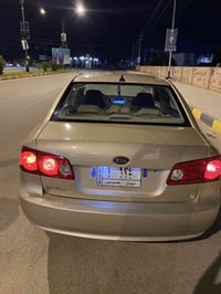 اوبتيما • ٢٠٠٨ • خليجي