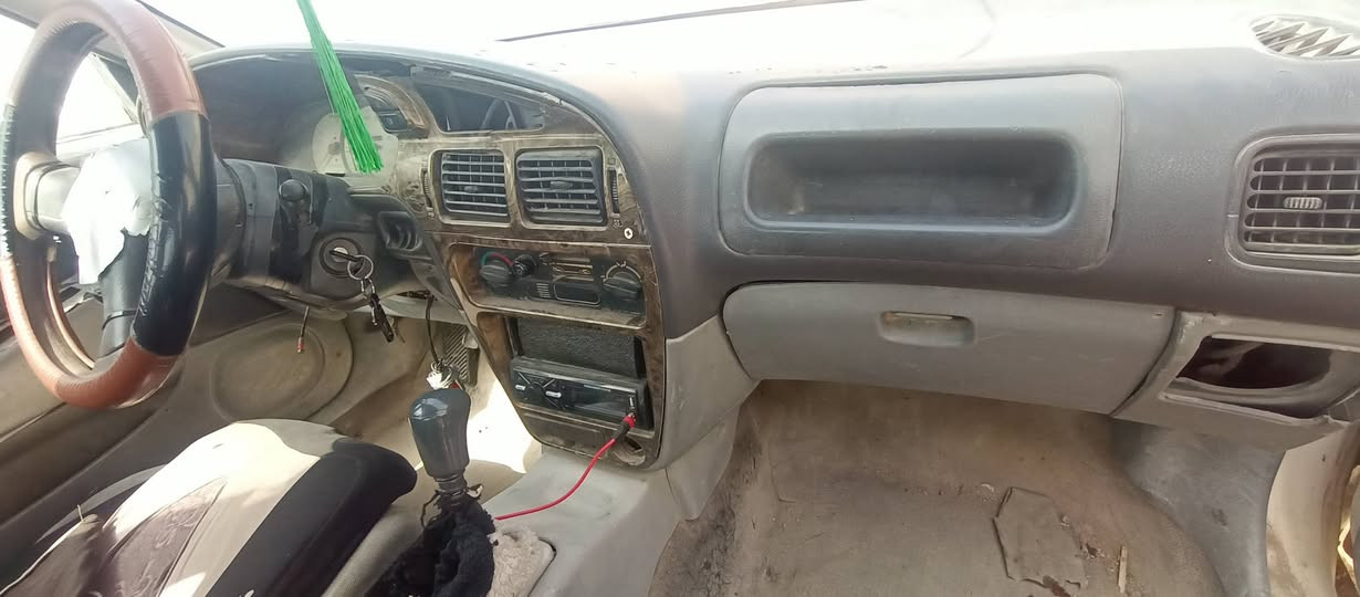 بروتون للبيع كير محرك دواخل كشر نضيفه حداديه رقم مثنى صدامي
المكان الهلال

***********
