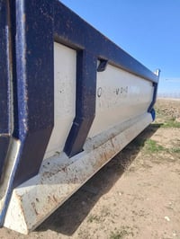 بودي طول 6متر جاهز 07857923177