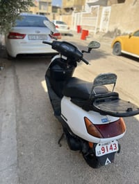 سبيسي • ياباني • كابريتر اصلي