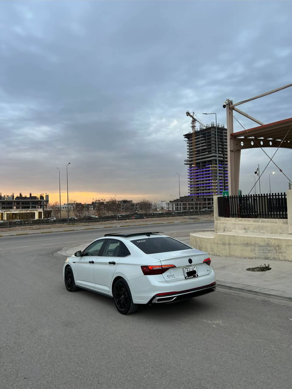 بسمالله الرحمان الرحمن 
ڤۆلسواگن جیتا مۆدێل 2024 SEl PREMIUM 
مواسەفات فوول فوول سوکان هیتەر کوشن سارد و گەرم کوشن خەزن ئاوێنە رادار کوشنی دواوەش گەرم سەکەرەکە یەک دینار مەسروفی تەدا نیە هەزەو سەنەوه نوێیە سەیارەکە بۆنیتی بۆیاغە لەگەر بستەک سندوقی بۆیاغە بەبی ژۆری و بێ ئێرباگ نوقتە ژۆری نیە سەرەکەی هاتا بلێی جوانە 
رەقەم تەلەفۆن 
*********** أربيل, العراق
