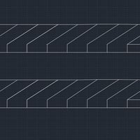 تصميم منظومة شمسية • اوتوكاد • المهندس ياسر الحمداني