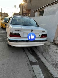 بارس • ٢٠٢٢ • رقم بغداد