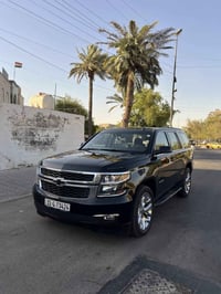 تاهو • ٢٠٢٠ • كفاله كير ومحرك